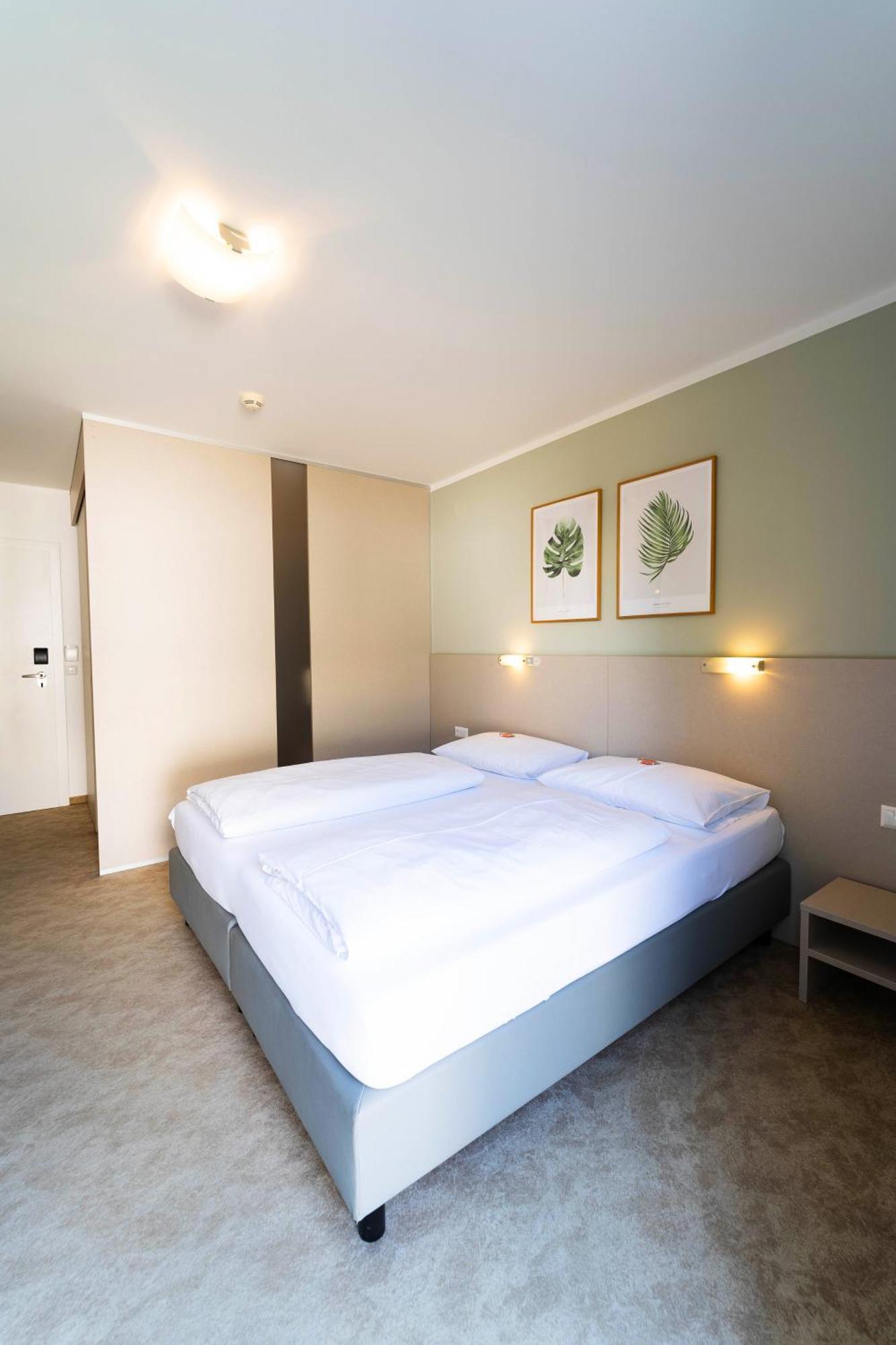 Motel Motel22 Mein Zuhause In 2*