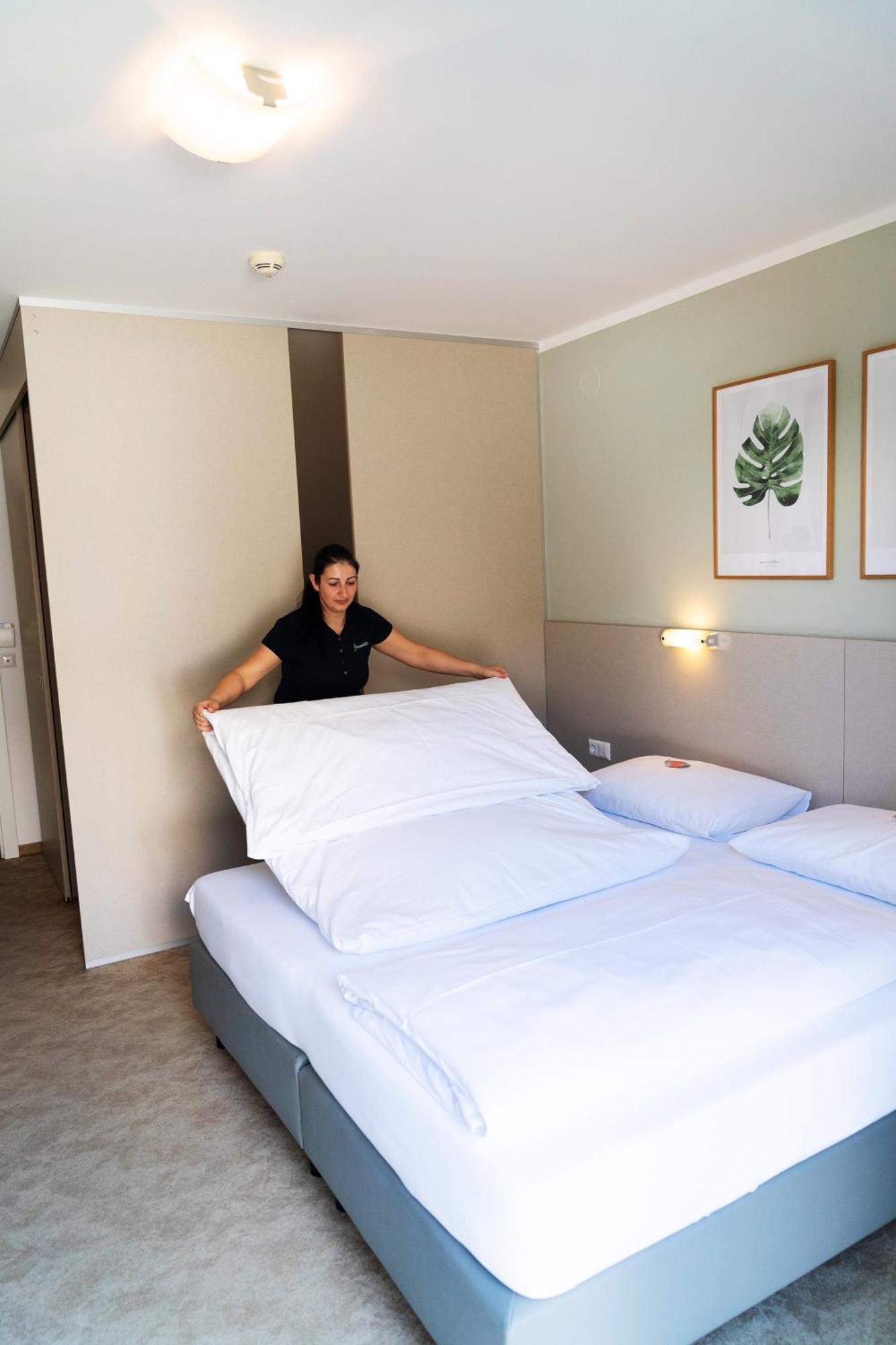 Motel22 Mein Zuhause In 2*
