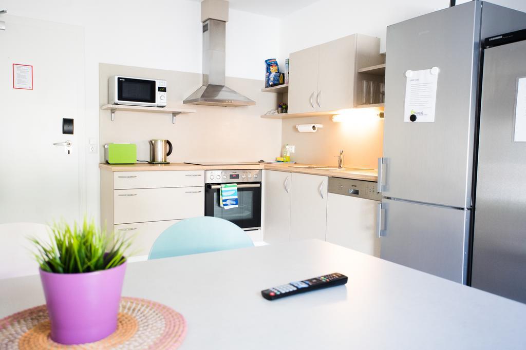 Motel22 Mein Zuhause In Wien