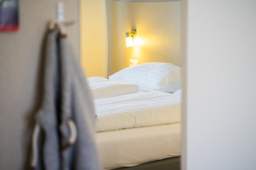 Motel22 Mein Zuhause In Wien
