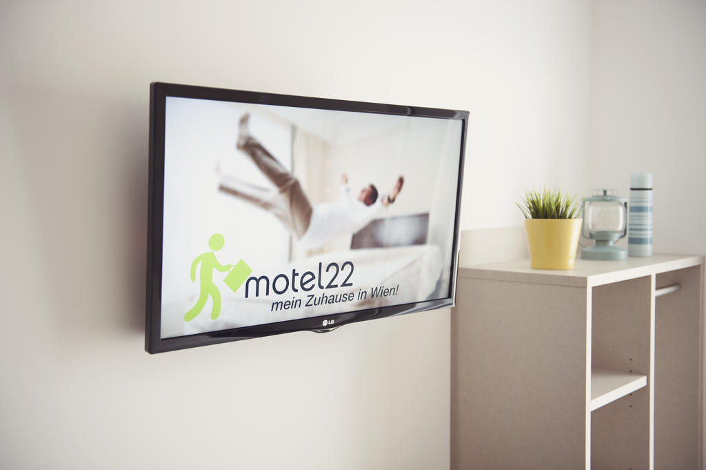 Motel Motel22 Parkplatz Inklusive