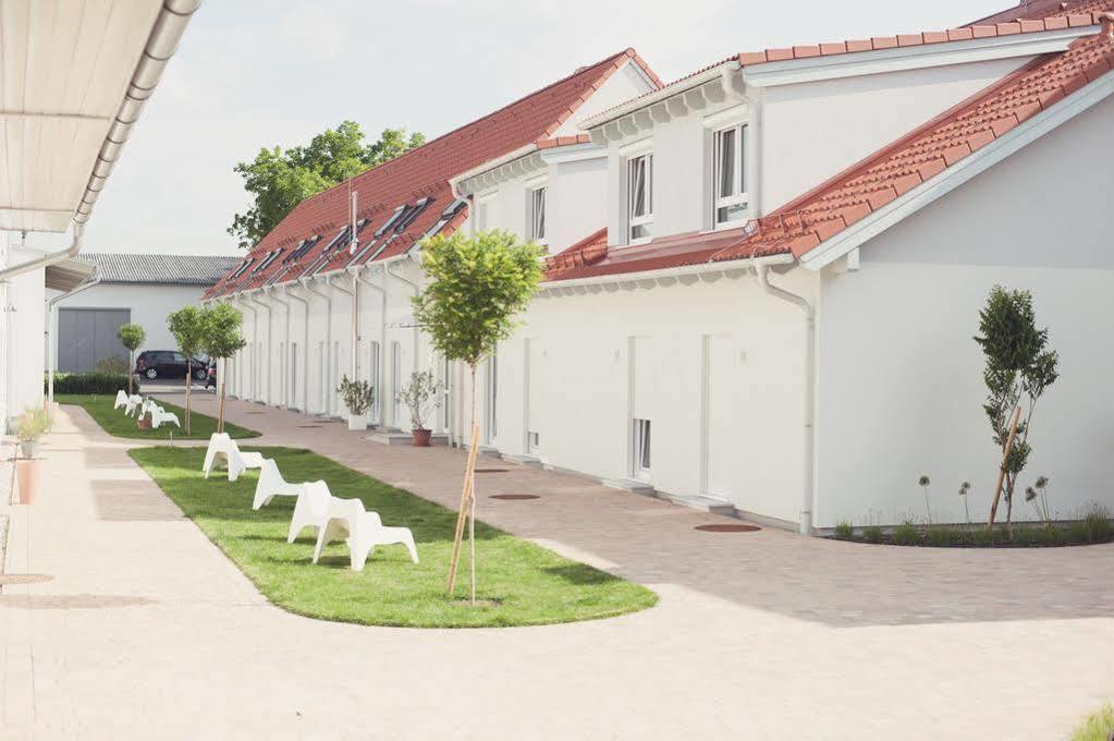 Motel Motel22 Parkplatz Inklusive 2*